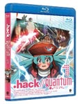 Animation - .hack//Quantum 1 BLU-RAY (Japan Import)