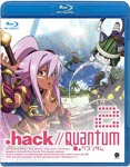 Animation - .hack//Quantum 2 BLU-RAY (Japan Import)