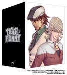 Animation - Tiger & Bunny (English Subtitles) 9 [w/ CD, Limited Edition] [Blu-ray] BLU-RAY (Japan Import)