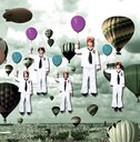 Hanashonen Baddies - Balloon [Limited Edition / Type A] (Japan Import)