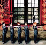 Hanashonen Baddies - Ballerina [Regular Edition / Type B] (Japan Import)
