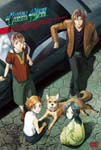 Animation - Crystal Blaze (Glass Maiden) 6 DVD (Japan Import)