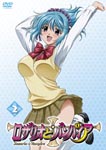 Animation - Rosario + Vampire 2 DVD (Japan Import)