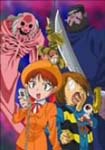 Animation - Gegege no Kitaro 10 DVD (Japan Import)