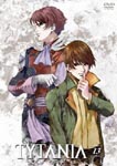 Animation - Tytania 13 DVD (Japan Import)