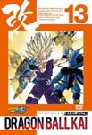 Animation - Dragon Ball Kai Jinzou Ningen Cell Hen Vol.13 DVD (Japan Import)