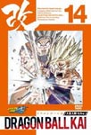 Animation - Dragon Ball Kai Jinzou Ningen Cell Hen Vol.14 DVD (Japan Import)