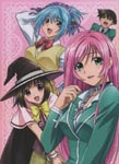 Animation - Rosario + Vampire DVD Box DVD (Japan Import)