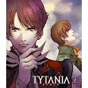 Animation - Tytania 1 [Blu-ray] BLU-RAY (Japan Import)