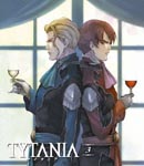 Animation - Tytania 3 [Blu-ray] BLU-RAY (Japan Import)