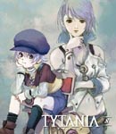 Animation - Tytania 8 [Blu-ray] BLU-RAY (Japan Import)