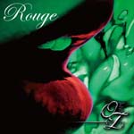-OZ- - Rouge [Regular Edition] (Japan Import)