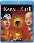 Movie - The Karate Kid Part 2 [Blu-ray] BLU-RAY (Japan Import)