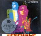 B'z - Monster (Japan Import)
