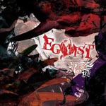 Royz - EGOIST [w/ DVD, Limited Edition / Type A] (Japan Import)