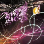 Royz - Alpha [w/ DVD, Limited Edition / Type B] (Japan Import)
