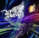 Royz - Alpha [Regular Edition / Type C] (Japan Import)