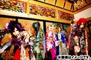Kiryu - "Kisai" DVD (Japan Import)