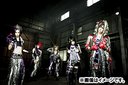 Royz - Noah [w/ DVD, Limited Edition / Type A] (Japan Import)