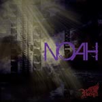 Royz - Noah [Regular Edition / Type B] (Japan Import)