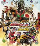 Sci-Fi Live Action - Kamen Rider OOO Wonderful: The Shogun and the 21 Core Medals [Blu-ray] BLU-RAY (Japan Import)