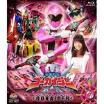 Sci-Fi Live Action - Kaizoku Sentai Gokaiger Vol.7 [Blu-ray] BLU-RAY (Japan Import)