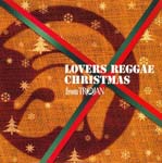 V.A. - LOVERS REGGAE CHIRISTMAS from TROJAN (Japan Import)
