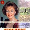 Michala Petri (recorder) - Handel: Four Seasons (Japan Import)