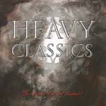 Classical V.A. - Heavy Classics (Japan Import)