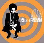 Nina Simone - Nina Simone Remixed & Reimagined (Japan Import)