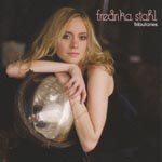 Fredrika Stahl - Tributaries (Title subject to change) (Japan Import)