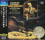 Django Reinhardt - Djangology [SHM-CD] [Limited Release] (Japan Import)