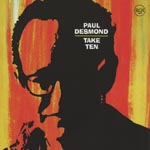 Paul Desmond - Take Ten [SHM-CD] [Limited Release] (Japan Import)