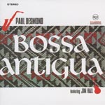 Paul Desmond - Bossa Antigua [SHM-CD] [Limited Release] (Japan Import)