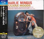 Charles Mingus - Tijuana Moods [SHM-CD] [Limited Release] (Japan Import)