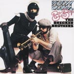 The Brecker Brothers - Heavy Metal Be-Bop [SHM-CD] [Limited Release] (Japan Import)