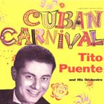 Tito Puente - Cuban Carnival (Cardboard Sleeve) [Limited Release] (Japan Import)
