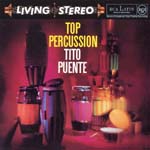 Tito Puente - Top Percussion (Cardboard Sleeve) [Limited Release] (Japan Import)