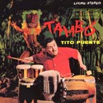 Tito Puente - Tambo (Cardboard Sleeve) [Limited Release] (Japan Import)