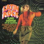 Claus Ogerman - Latin Rock (Cardboard Sleeve) [Limited Release] (Japan Import)