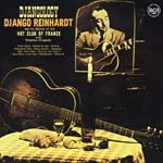 Django Reinhardt - Djangology [Limited Pressing] (Japan Import)