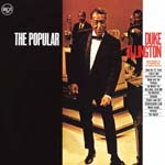 Duke Ellington - The Popular [Limited Pressing] (Japan Import)