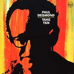 Paul Desmond - Take Ten [Limited Pressing] (Japan Import)