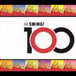 V.A. - RCA Swing! 100 (Japan Import)