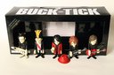 BUCK-TICK - DOKUDANJOU BEAUTY [w/ Figure, Limited Edition] (Japan Import)