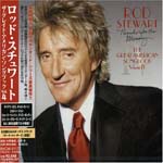 Rod Stewart - The Great American Songbook Vol.4 (Japan Import)