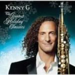 Kenny G - WINTER WONDER LAND - The Greatest Holiday Classics (Japan Import)