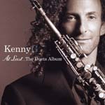 Kenny G - At Last...The Duet Album (Japan Import)