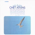Chet Atkins - Solo Flights (Japan Import)