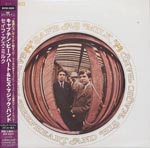 Captain Beefheart & His Magic Band - Sefe As Milk [Cardboard Sleeve] [Limited Release] (Japan Import)